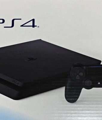 ¿Te interesa comprar una Consola PS4? toda la información aquí consola play station 4