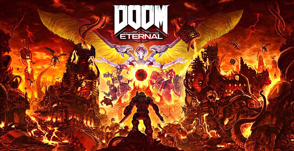 doom eternal