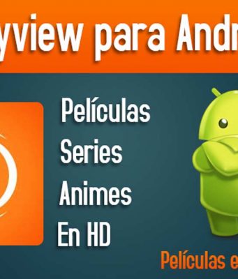play view para android