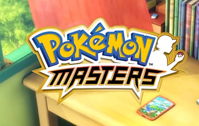 pokemon masters guia