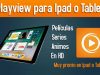 playview para ipad o tablet